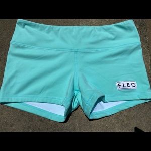 FLEO Katie Crewe x Aqua Splash 3.25 (L)